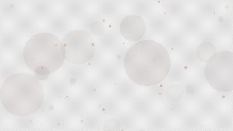 Ember Ash Rise 4K Perfect Loop Background Stock Footage 337289478
