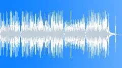Embers Stock Music