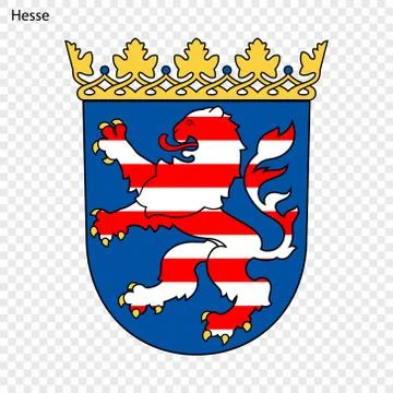 Emblem Province . Vector illustration Stock Illustration