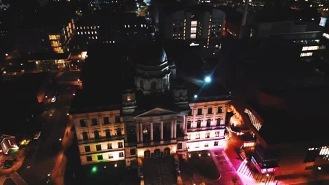 Embodies - Syracuse, NY Video stock 336159522