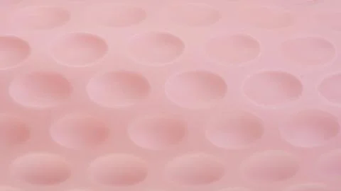 Embossed background close-up macro Stock Photos