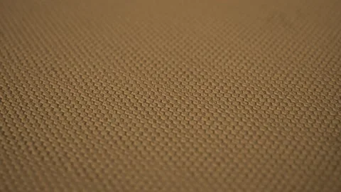 Embossed brown color texture. Geometric pattern on a colored surface. Stock Footage 171530235