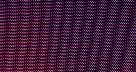 Embossed Diamond Pattern Texture with Smooth Camera Movement. Stock Footage 300170919