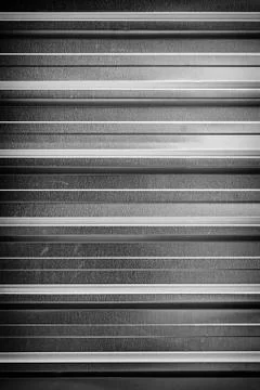 Embossed metallic background Stock Photos