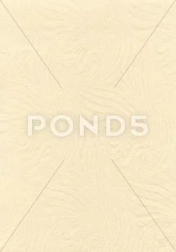 Embossed paper texture background Stock Photos