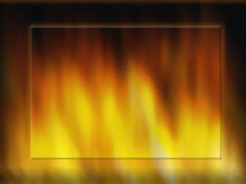 An Embossed Rectangle Stock Illustration