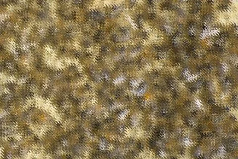 Embossed texture for print or design. Motley multicolor background. 스톡 사진