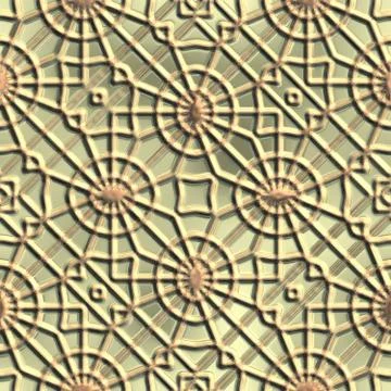 Embossing Stock Illustration