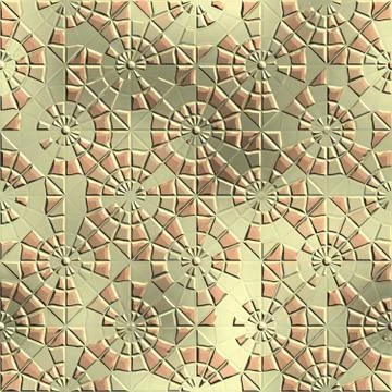 Embossing Stock Illustration