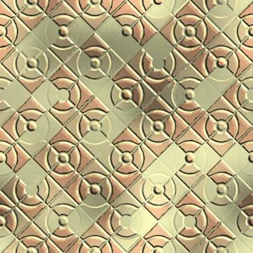 Embossing Stock Illustration