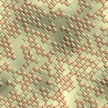 Embossing Stock Illustration