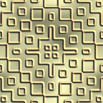 Embossing Stock Illustration