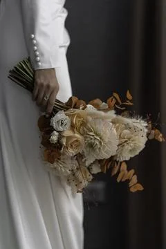 Embrace Elegance 스톡 사진