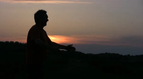 Embrace HD Stock Footage 66364824