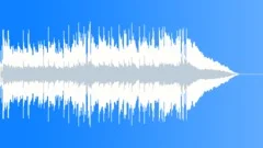 Embracing Life: hopeful, reflective, innocent, caring (0:31)Stock Music