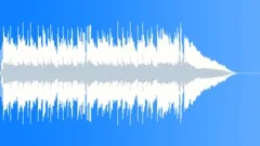 Embracing Life: hopeful, reflective, innocent, caring (0:31)Stock Music