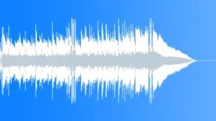 Embracing Life: hopeful, reflective, innocent, caring (0:31)Stock Music