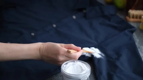 Embracing a zero-waste lifestyle Stock Footage 296397533