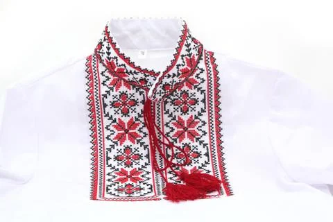Embroidery Stock Photos