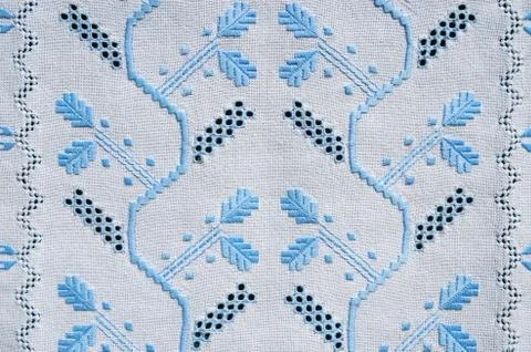 Embroidery Stock Photos