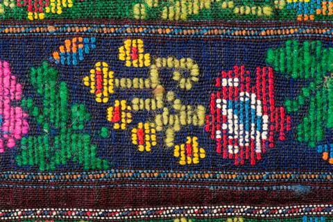 Embroidery Stock Photos