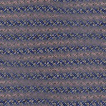 Embroidery retro curtain seamless pattern Stock Illustration