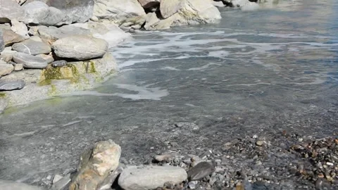 Embros thermal baths on Kos Stock Footage 265658126