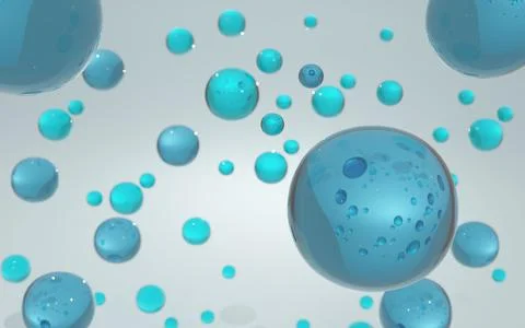 Embryonic stem cells Stock Illustration