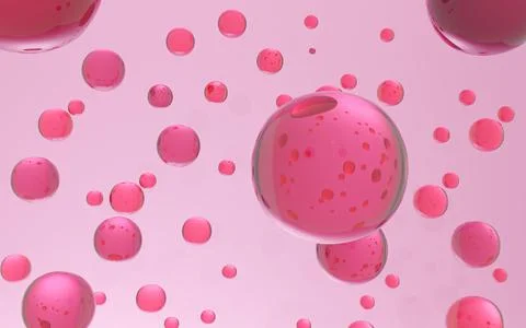 Embryonic stem cells Stock Illustration