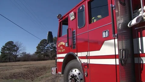 Emegency response team Stock Footage 72748346