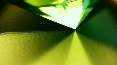 Emerald background Stock Footage 27794574