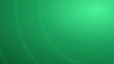 Emerald corner light arc minimal gradient background Stock-Footage 342631519