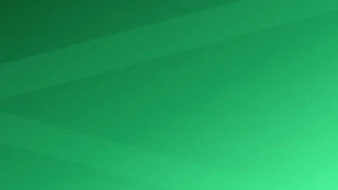Emerald crossing folds minimal gradient background, clean corporate motion loop 库存影片 342631206