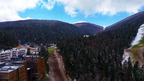 Emerald Dreams Stock-Footage 317277384