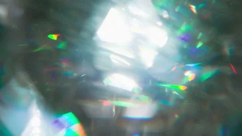 Emerald Gemstone Overflows 4K Stock Footage 133341204