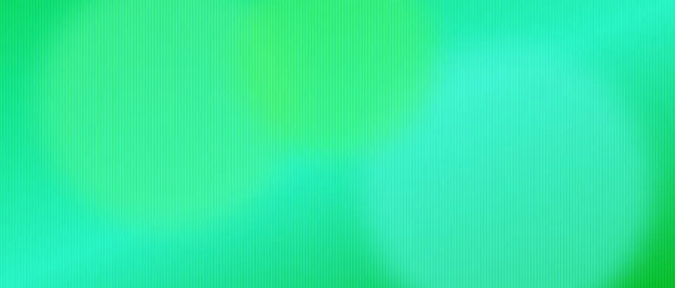 Emerald Green 3D Vertical Fluted Glass Wall Ribbed Texture Mesh Illustrazione stock