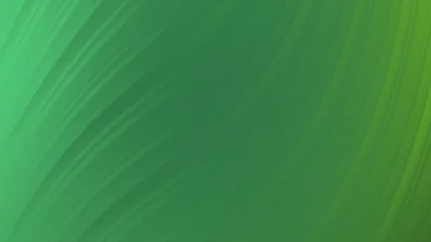 Emerald green background abstract design subtle curved lines and green Stock Footage 318860333