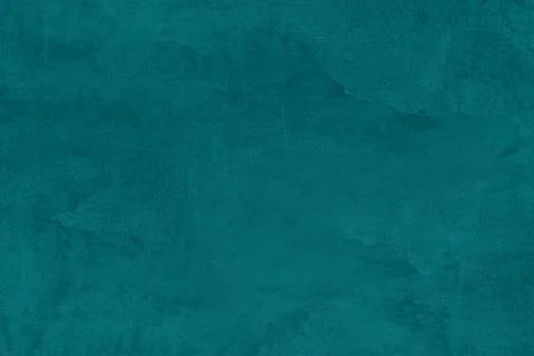 Emerald green colored low contrast Concrete textured background Stock Illustration