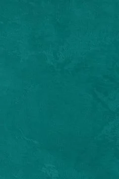 Emerald green colored low contrast Concrete textured background Stockillustratie
