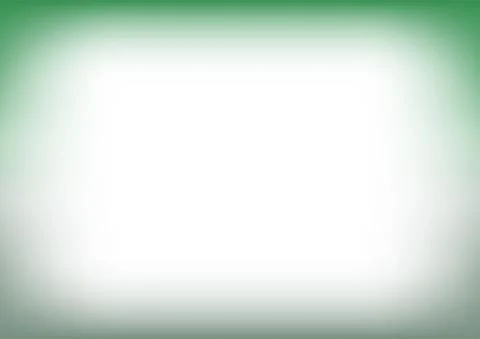 Emerald Green Copyspace Background Stock Illustration