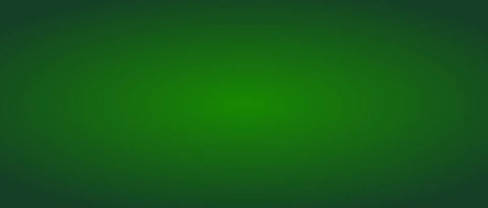 Emerald green gradient background with interplay of light and shadow イラスト素材
