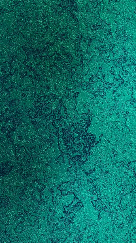 Emerald green grunge textured abstract dark background Stock Footage 344050902