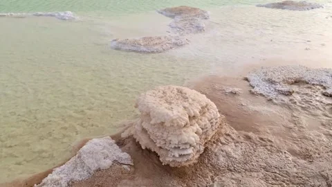 Emerald Lake Stock Footage 195156344