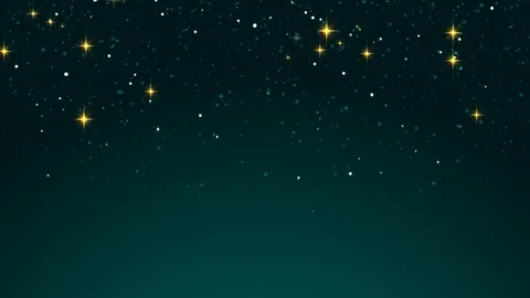 Emerald Magic Loop Stock Footage 121320494