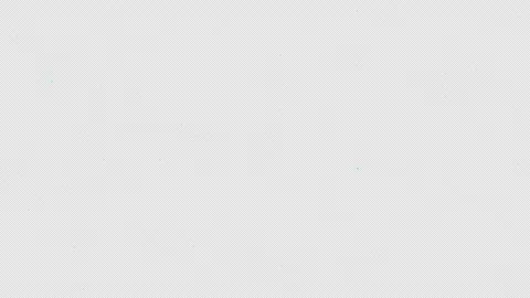 Emerald Minimalist Neural Network Nodes 16:9 Stock Footage 331132506
