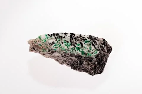 Emerald Stock Photos