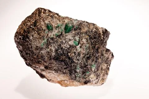 Emerald Gratis Stockfotos