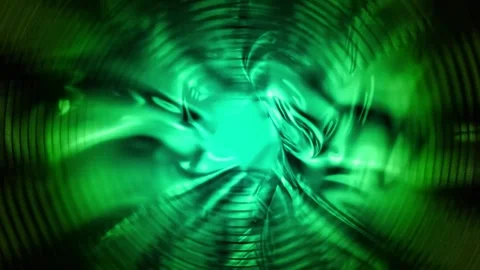 Emerald Pulse Stock Footage 311591237