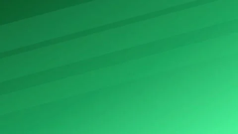 Emerald soft diagonal curves minimal gradient background Stock Footage 342631785