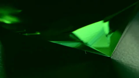 Emerald Stone Stock Footage 27794584